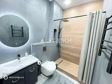 102 м², 3-комнатная квартира, этаж 2 из 17, 102 м², изображение - 17