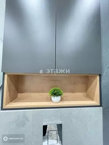 102 м², 3-комнатная квартира, этаж 2 из 17, 102 м², изображение - 18
