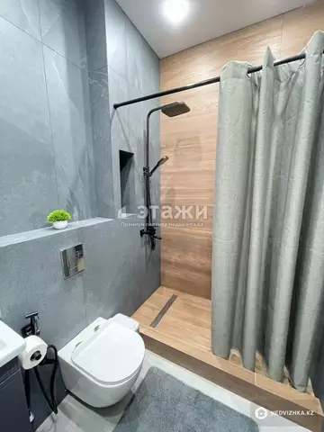 102 м², 3-комнатная квартира, этаж 2 из 17, 102 м², изображение - 19