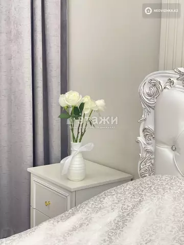 102 м², 3-комнатная квартира, этаж 2 из 17, 102 м², изображение - 20