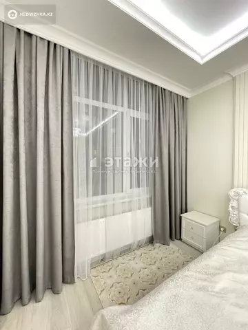 102 м², 3-комнатная квартира, этаж 2 из 17, 102 м², изображение - 21