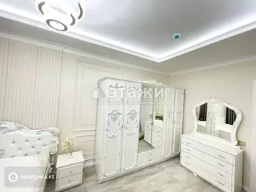 102 м², 3-комнатная квартира, этаж 2 из 17, 102 м², изображение - 23