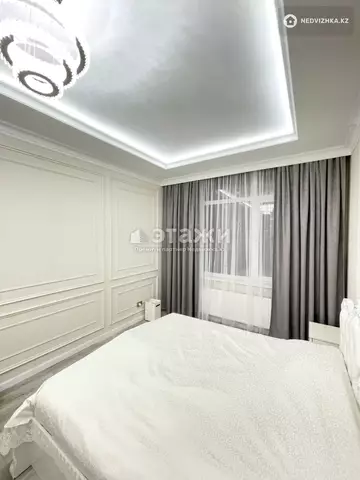102 м², 3-комнатная квартира, этаж 2 из 17, 102 м², изображение - 24