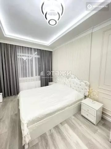 102 м², 3-комнатная квартира, этаж 2 из 17, 102 м², изображение - 27
