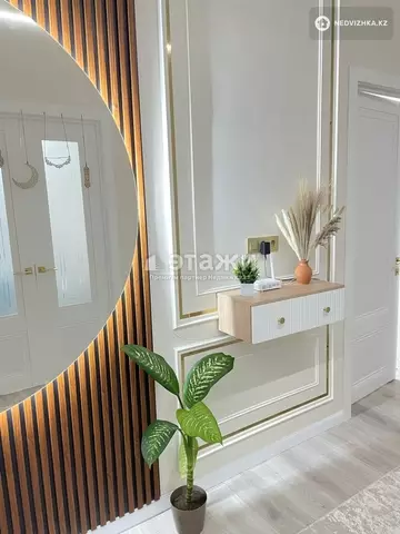 102 м², 3-комнатная квартира, этаж 2 из 17, 102 м², изображение - 28
