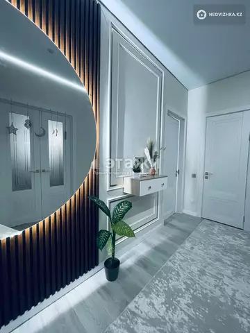 102 м², 3-комнатная квартира, этаж 2 из 17, 102 м², изображение - 29