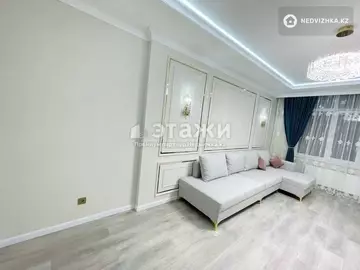 102 м², 3-комнатная квартира, этаж 2 из 17, 102 м², изображение - 30