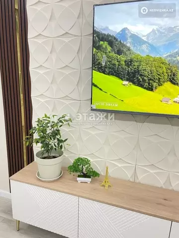102 м², 3-комнатная квартира, этаж 2 из 17, 102 м², изображение - 33