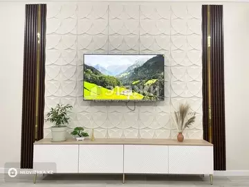 102 м², 3-комнатная квартира, этаж 2 из 17, 102 м², изображение - 34