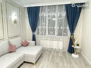 102 м², 3-комнатная квартира, этаж 2 из 17, 102 м², изображение - 35