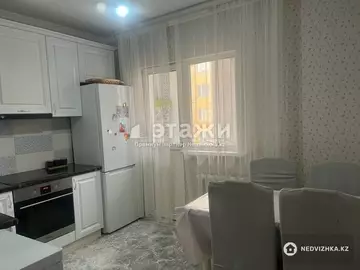 1-комнатная квартира, этаж 6 из 12, 42 м²
