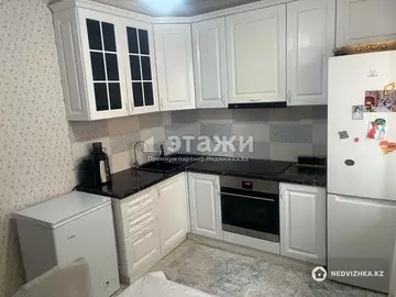 1-комнатная квартира, этаж 6 из 12, 42 м²