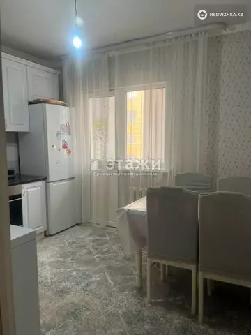 1-комнатная квартира, этаж 6 из 12, 42 м²