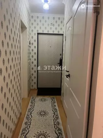 42.5 м², 1-комнатная квартира, этаж 6 из 12, 42 м², изображение - 4