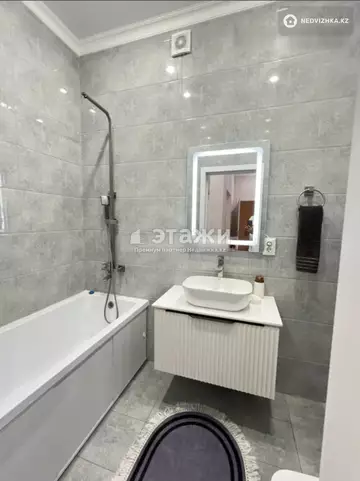 2-комнатная квартира, этаж 11 из 12, 57 м²