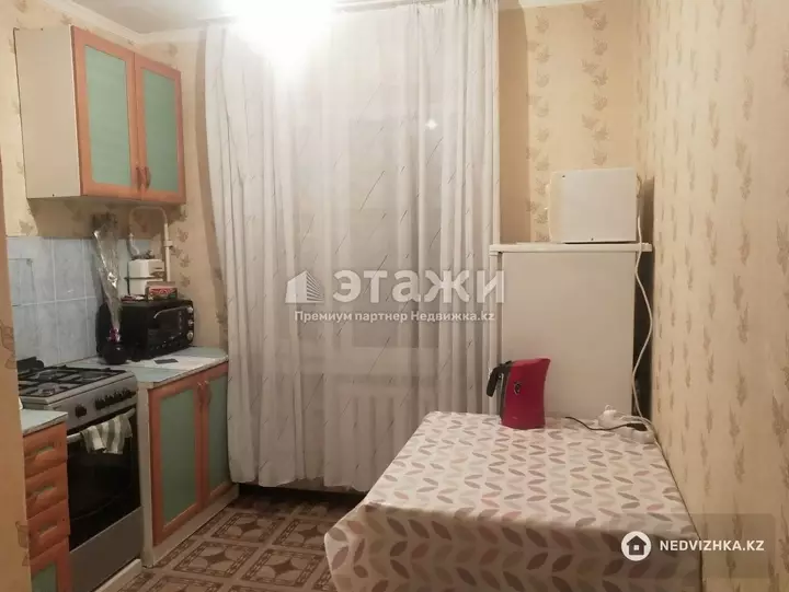 37 м², 1-комнатная квартира, этаж 5 из 5, 37 м², изображение - 1