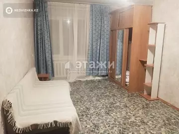 1-комнатная квартира, этаж 5 из 5, 37 м²