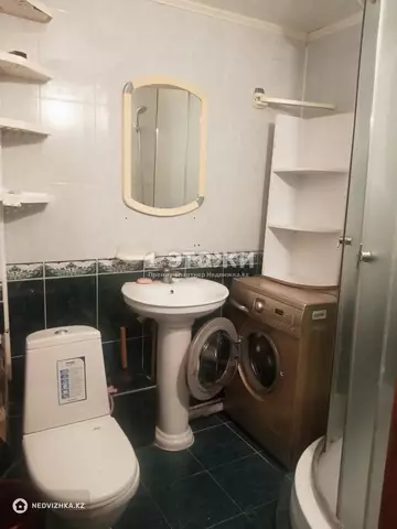 1-комнатная квартира, этаж 5 из 5, 37 м²