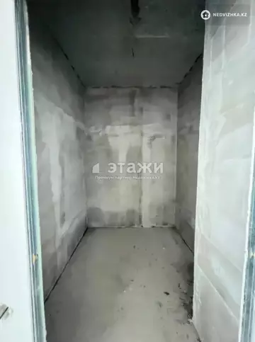 60.2 м², 2-комнатная квартира, этаж 2 из 17, 60 м², изображение - 2