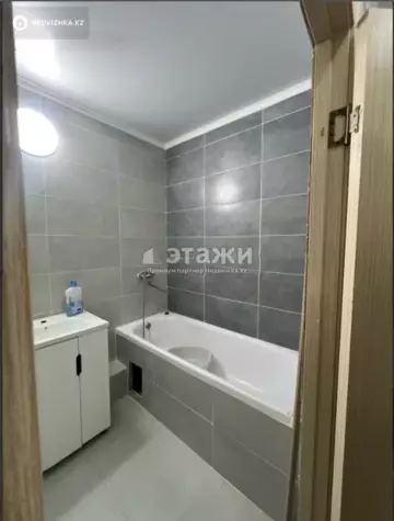 36.7 м², 2-комнатная квартира, этаж 7 из 9, 37 м², изображение - 3