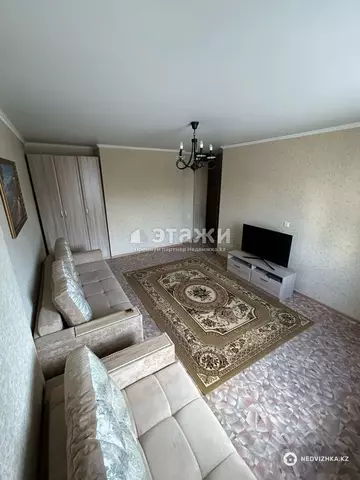 43 м², 1-комнатная квартира, этаж 5 из 12, 43 м², изображение - 0