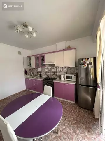43 м², 1-комнатная квартира, этаж 5 из 12, 43 м², изображение - 4