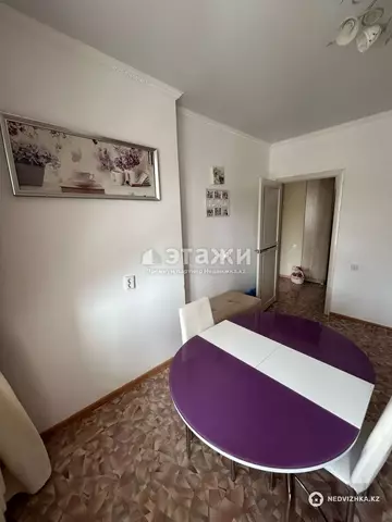 43 м², 1-комнатная квартира, этаж 5 из 12, 43 м², изображение - 5