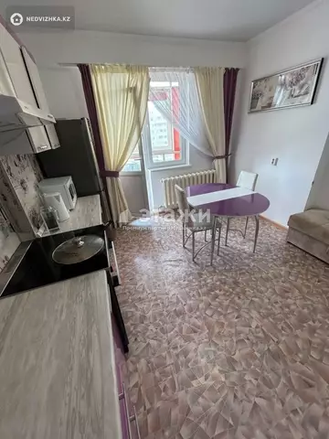 43 м², 1-комнатная квартира, этаж 5 из 12, 43 м², изображение - 6