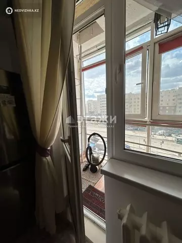 43 м², 1-комнатная квартира, этаж 5 из 12, 43 м², изображение - 7