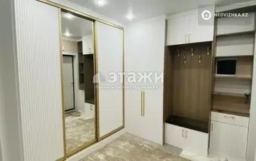47.58 м², 1-комнатная квартира, этаж 12 из 14, 48 м², на длительный срок, изображение - 5