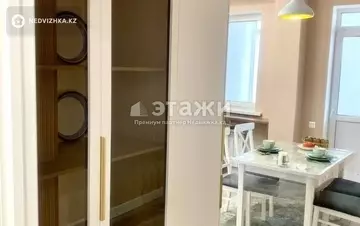 47.58 м², 1-комнатная квартира, этаж 12 из 14, 48 м², на длительный срок, изображение - 6