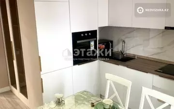 47.58 м², 1-комнатная квартира, этаж 12 из 14, 48 м², на длительный срок, изображение - 7