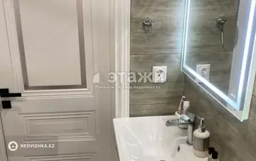 47.58 м², 1-комнатная квартира, этаж 12 из 14, 48 м², на длительный срок, изображение - 9