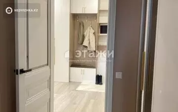 47.58 м², 1-комнатная квартира, этаж 12 из 14, 48 м², на длительный срок, изображение - 10