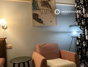 3-комнатная квартира, этаж 7 из 9, 95 м², на длительный срок