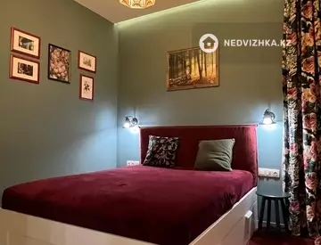 3-комнатная квартира, этаж 7 из 9, 95 м², на длительный срок