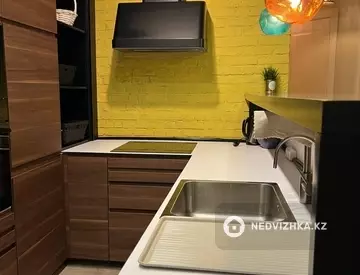 95 м², 3-комнатная квартира, этаж 7 из 9, 95 м², на длительный срок, изображение - 5