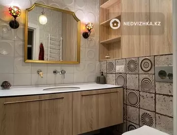 95 м², 3-комнатная квартира, этаж 7 из 9, 95 м², на длительный срок, изображение - 8