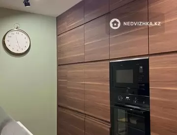 95 м², 3-комнатная квартира, этаж 7 из 9, 95 м², на длительный срок, изображение - 10