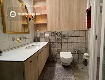 95 м², 3-комнатная квартира, этаж 7 из 9, 95 м², на длительный срок, изображение - 17