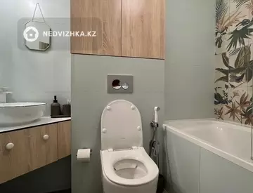 95 м², 3-комнатная квартира, этаж 7 из 9, 95 м², на длительный срок, изображение - 20