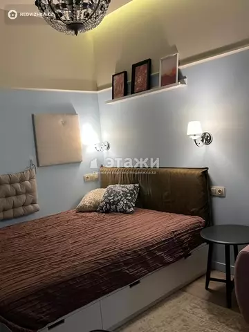 95 м², 3-комнатная квартира, этаж 7 из 9, 95 м², на длительный срок, изображение - 24