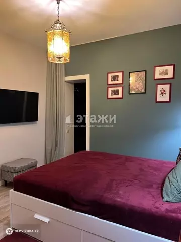 95 м², 3-комнатная квартира, этаж 7 из 9, 95 м², на длительный срок, изображение - 26
