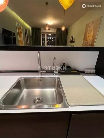95 м², 3-комнатная квартира, этаж 7 из 9, 95 м², на длительный срок, изображение - 29