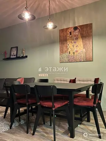 95 м², 3-комнатная квартира, этаж 7 из 9, 95 м², на длительный срок, изображение - 31