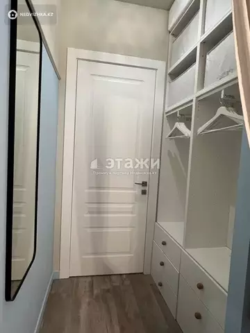 95 м², 3-комнатная квартира, этаж 7 из 9, 95 м², на длительный срок, изображение - 33