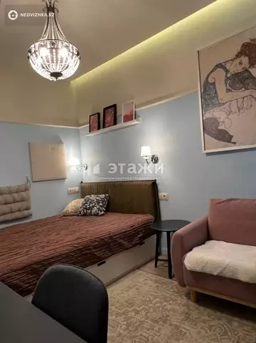 95 м², 3-комнатная квартира, этаж 7 из 9, 95 м², на длительный срок, изображение - 36