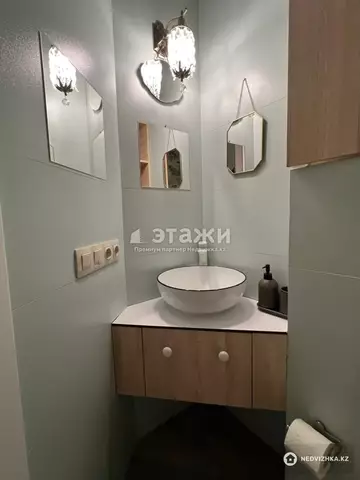 95 м², 3-комнатная квартира, этаж 7 из 9, 95 м², на длительный срок, изображение - 38