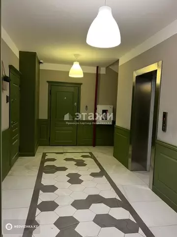 95 м², 3-комнатная квартира, этаж 7 из 9, 95 м², на длительный срок, изображение - 41