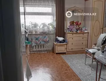 27.4 м², 1-комнатная квартира, этаж 6 из 6, 27 м², изображение - 1